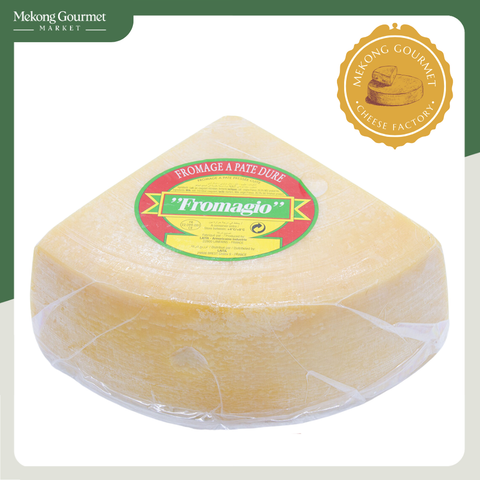 Phô Mai Khối Fromagio
