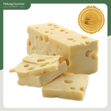 Phô Mai Khối Emmental Even