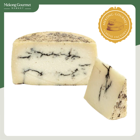 Phô Mai Truffles Manchego Vega Mancha