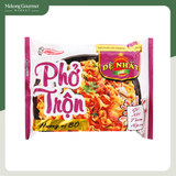 Phở trộn Đệ Nhất vị bò 84g