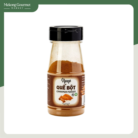 Quế bột hũ Vipep 35g