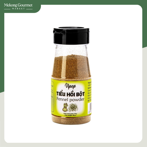 Tiểu hồi bột Vipep 50g