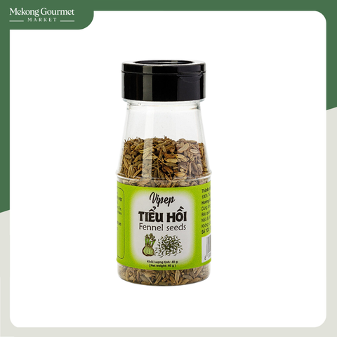 Tiểu hồi Vipep 40g