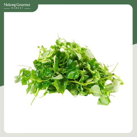 Rau Càng Cua The Green Market 500g