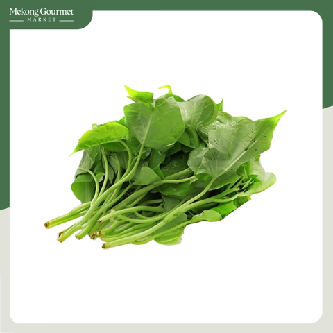 Rau Lang Baby Hữu Cơ Bio Ngon 250g