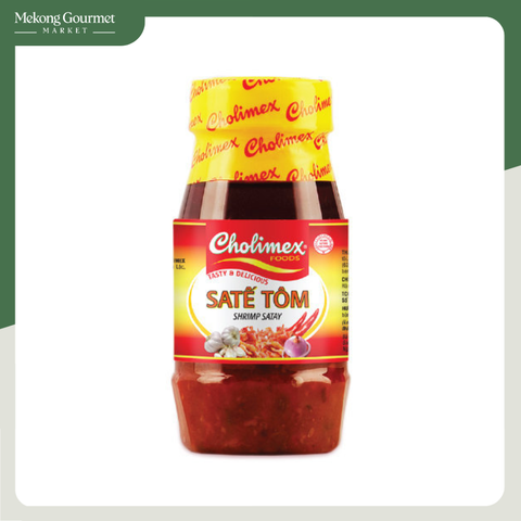 Sa tế tôm Cholimex 90g