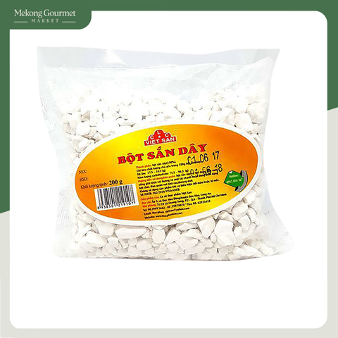 Bột Sắn Dây Việt San 200g