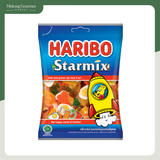 Kẹo dẻo Starmix Haribo 80g