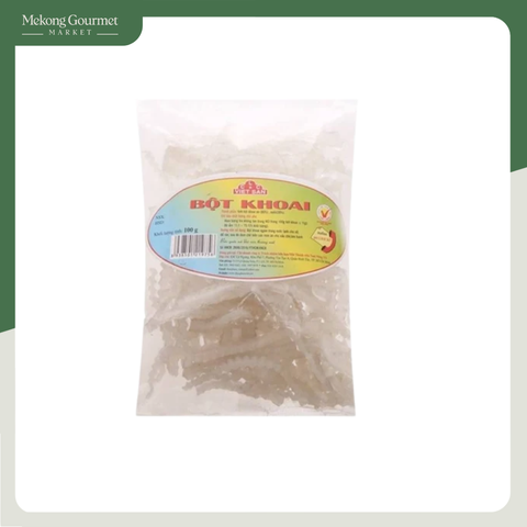 Bột Khoai Việt San 100g