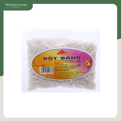 Bột Báng Việt San 300g