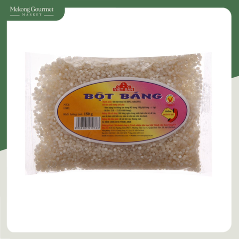 Bột Báng Việt San 150g