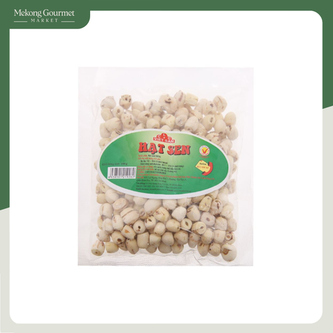 Hạt Sen Việt San 150g