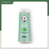 Dầu xả dưỡng tóc bóng mượt OC Organic Care 400ml