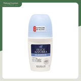 Lăn khử mùi hương nước hoa cổ điển Felce Azzurra 50ml