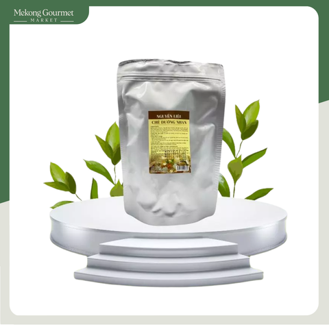 Nguyên Liệu Nấu Chè Dưỡng Nhan Việt San 400g