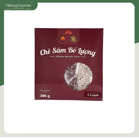 Chè Sâm Bổ Lượng Việt San 200g