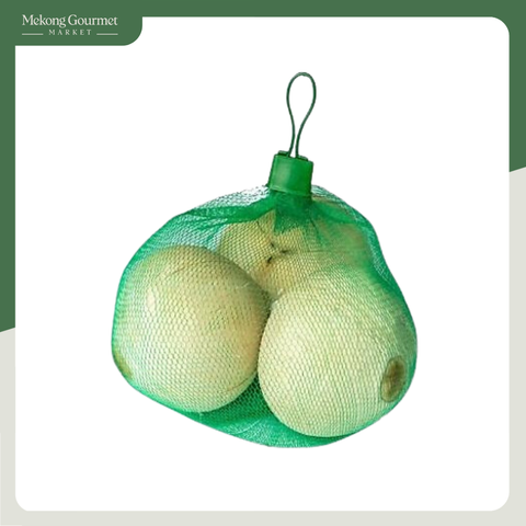 Combo Dừa 3 trái