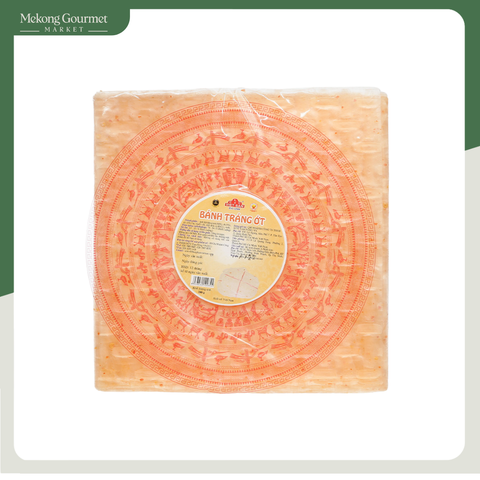 Bánh Tráng Ớt Tây Ninh Việt San 280g