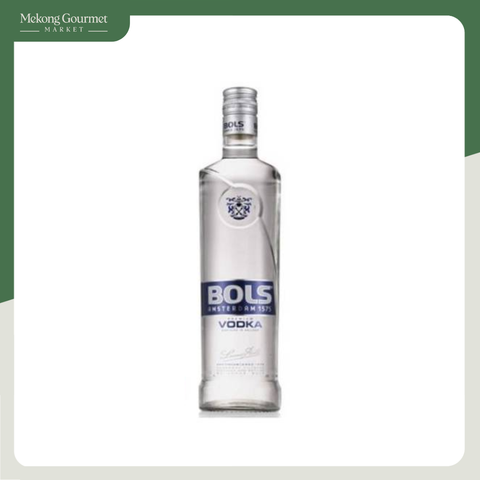 Rượu Bols Premium Vodka 37.5% 700ml