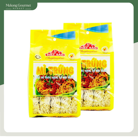 Mì Trứng Việt San 400g