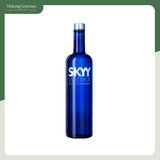 Rượu Vodka Skyy Orriginal 40% 750ml