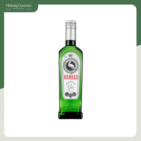 Rượu Gin Henkes 40% 700ml