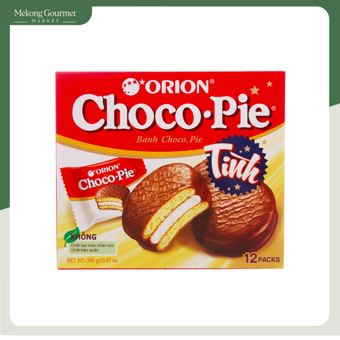 Bánh Chocopie 396g