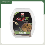 Khô bò Tiêu Xanh Tam Food 100g