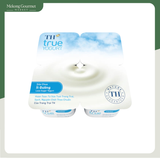 Sữa Chua Ăn Ít Đường TH True Yogurt 100g