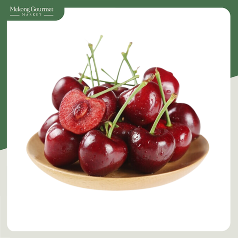 Cherry New ZeaLand size 26