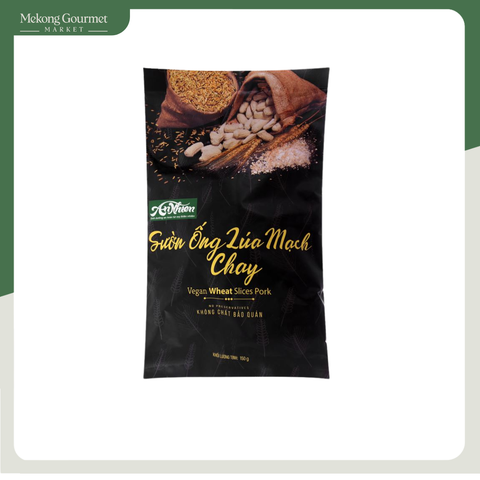 Sườn Ống Lúa Mạch Chay An Nhiên 150g