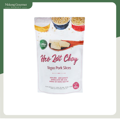 Heo Lát Chay An Nhiên 150g
