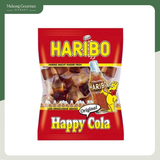 Kẹo dẻo Happy Cola Haribo 80g