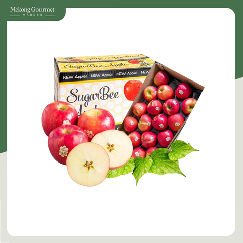 Táo Mật SugarBee size 100