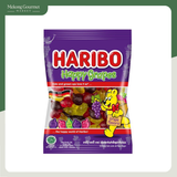 Kẹo dẻo Happy Grapes Haribo 80g