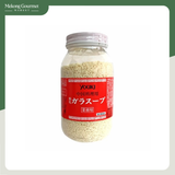 Hạt nêm Youki vị heo nội địa Nhật Bản 500g