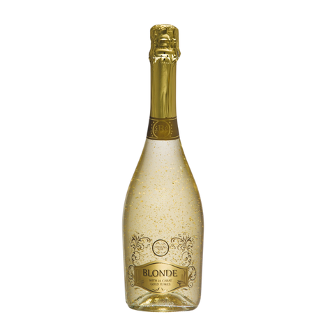 Rượu Blonde Gold Flakes 22 Carat (11%) 750 ml