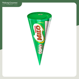 Kem ốc quế Milo 46g