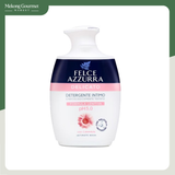 Dung dịch vệ sinh phụ nữ hương nước hoa dưỡng da Felce Azzurra 250ml
