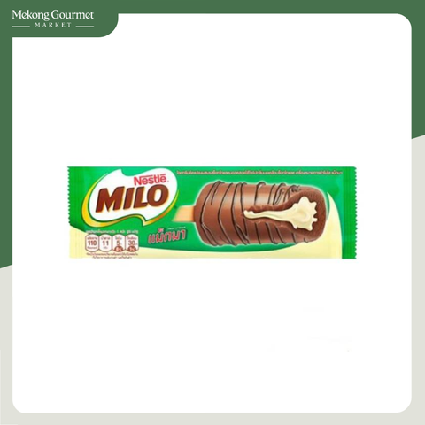 Kem que MILO magma socola 55g