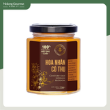 Mật ong chín hoa nhãn cổ thụ Honimore 230g