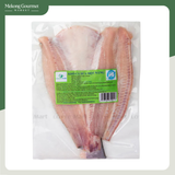Khô cá dứa 1 nắng nguyên con Cần Giờ 900g