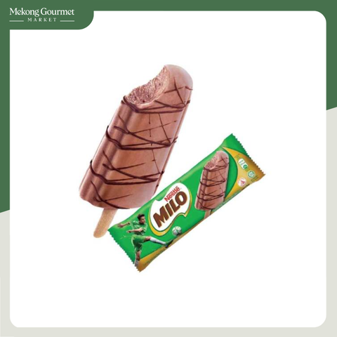 Kem que socola Milo 51g