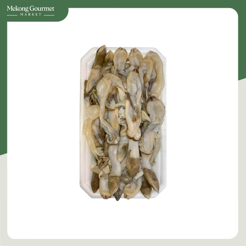 Thịt ốc móng tay Bến Mỹ Liêu Giang 300g