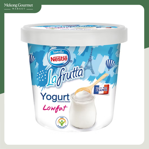 La Frutta Frozen Yogurt Nestle 240g