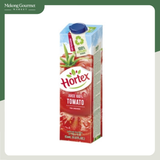 Nước ép cà chua HORTEX 100% nguyên chất 1L