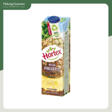 Nước ép dứa HORTEX 100% nguyên chất 1L