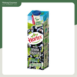 Nước ép quả lý chua đen HORTEX 1L