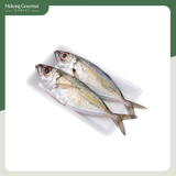 Cá bạc má hấp TC Food 250g