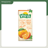 Nước ép Necta Cam Vinamilk 1L